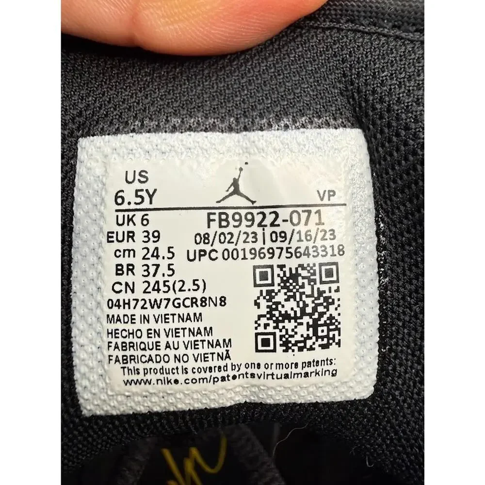 Nike jordan stay